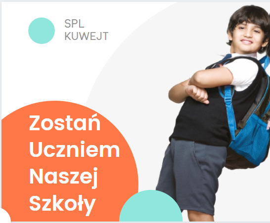 Rekrutacja Uczniów na Rok Szkolny 2022-2023