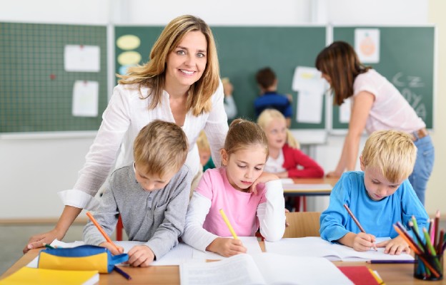 Ogłoszenie – Nabór nauczycieli na Rok Szkolny 2021-2022