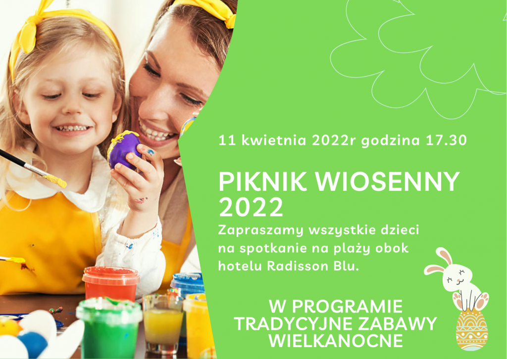 Piknik Wiosenny