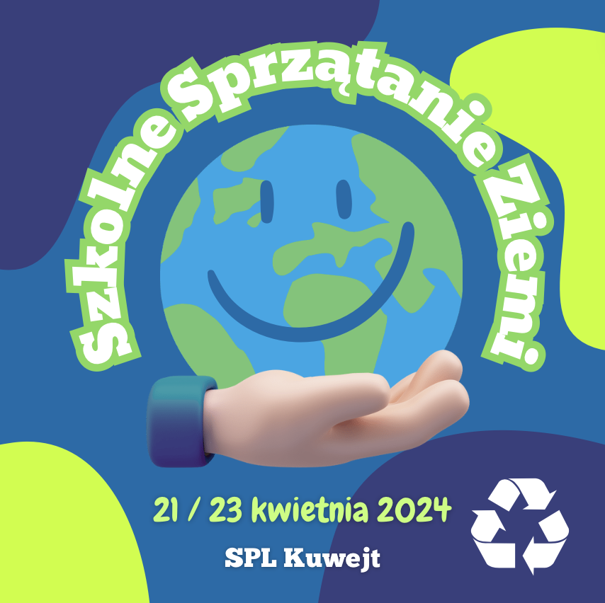 Szkolne Sprzatanie Ziemi