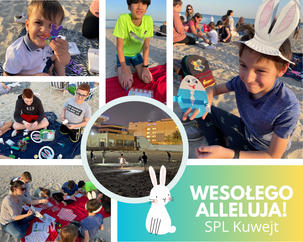 Życzenia z okazji Świąt Wielkanocnych