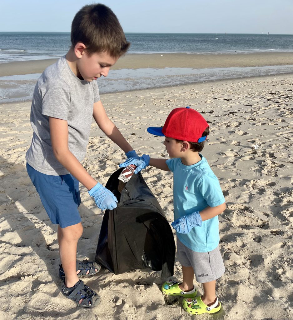 Szkolne Sprzatanie Ziemi