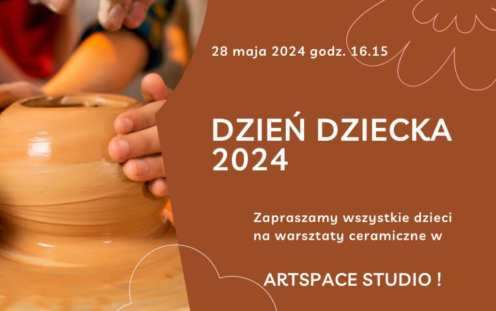 Dzień Dziecka w Artspace Studio