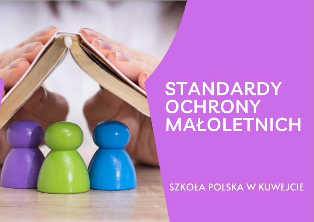 Standardy Ochrony Małoletnich