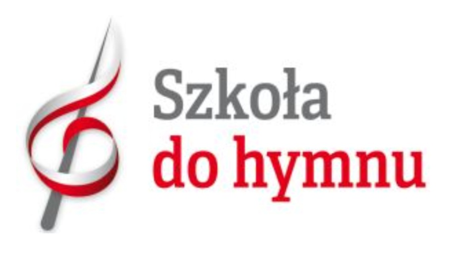 Akcja „Szkoła do hymnu”